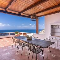 Villa Dafne in Massa Lubrense