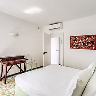 Villa Dafne in Massa Lubrense