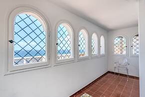 Villa Dafne in Massa Lubrense