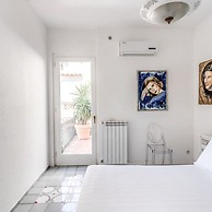 Villa Dafne in Massa Lubrense