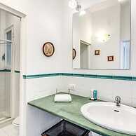 Villa Dafne in Massa Lubrense