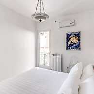 Villa Dafne in Massa Lubrense