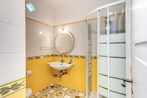 Villa Dafne in Massa Lubrense