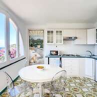 Villa Dafne in Massa Lubrense