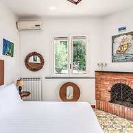 Villa Dafne in Massa Lubrense