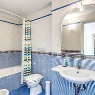 Villa Dafne in Massa Lubrense