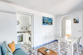 Villa Dafne in Massa Lubrense