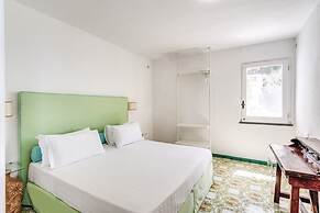 Villa Dafne in Massa Lubrense