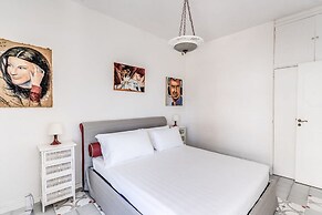 Villa Dafne in Massa Lubrense