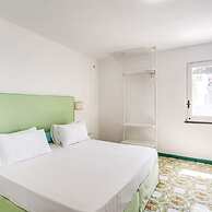 Villa Dafne in Massa Lubrense