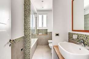 Villa Dafne in Massa Lubrense