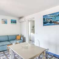 Villa Dafne in Massa Lubrense