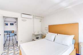 Villa Dafne in Massa Lubrense