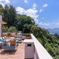 Villa Dafne in Massa Lubrense