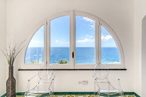 Villa Dafne in Massa Lubrense