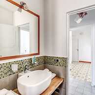 Villa Dafne in Massa Lubrense