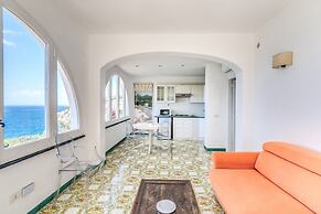 Villa Dafne in Massa Lubrense