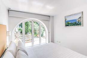 Villa Dafne in Massa Lubrense