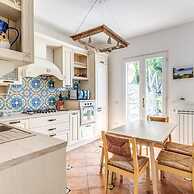 Villa Dafne in Massa Lubrense