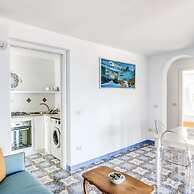 Villa Dafne in Massa Lubrense