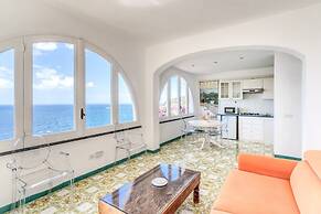 Villa Dafne in Massa Lubrense