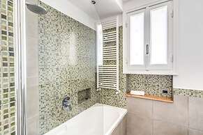 Villa Dafne in Massa Lubrense