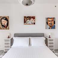 Villa Dafne in Massa Lubrense