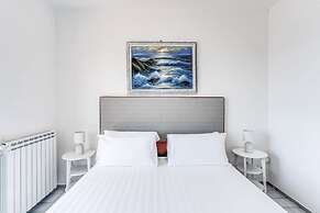 Villa Dafne in Massa Lubrense