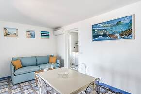 Villa Dafne in Massa Lubrense