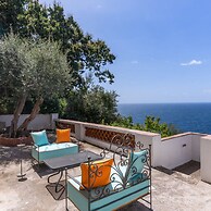 Villa Dafne in Massa Lubrense