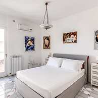 Villa Dafne in Massa Lubrense