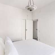 Villa Dafne in Massa Lubrense