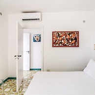 Villa Dafne in Massa Lubrense