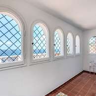 Villa Dafne in Massa Lubrense