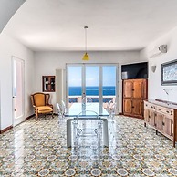 Villa Dafne in Massa Lubrense