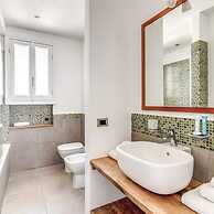 Villa Dafne in Massa Lubrense