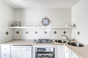 Villa Dafne in Massa Lubrense