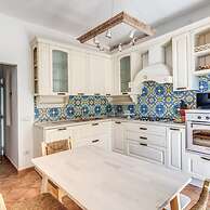 Villa Dafne in Massa Lubrense