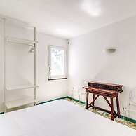 Villa Dafne in Massa Lubrense