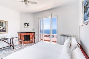 Villa Dafne in Massa Lubrense