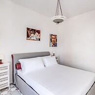 Villa Dafne in Massa Lubrense