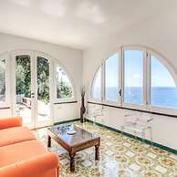 Villa Dafne in Massa Lubrense