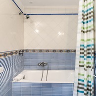 Villa Dafne in Massa Lubrense