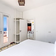 Villa Dafne in Massa Lubrense