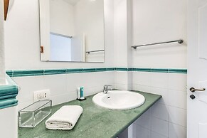 Villa Dafne in Massa Lubrense