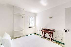 Villa Dafne in Massa Lubrense