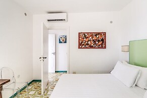 Villa Dafne in Massa Lubrense