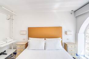 Villa Dafne in Massa Lubrense