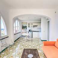 Villa Dafne in Massa Lubrense