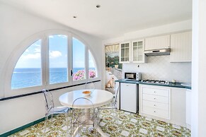 Villa Dafne in Massa Lubrense